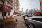 Котельники, 1-но комнатная квартира, строителей д.2, 40000 руб.