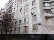 Москва, 1-но комнатная квартира, Новочеркасский б-р. д.11, 4700000 руб.
