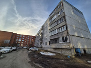 Демихово (Демиховское с/п), 1-но комнатная квартира, ул. Новая д.10, 3100000 руб.