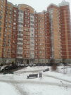Москва, 2-х комнатная квартира, ул. Соловьиная Роща д.10, 13490000 руб.