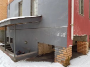 Продается Отдельно-стоящее 3-х этажное (с цокольным этажом) здание, об, 35000000 руб.