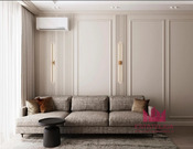 Москва, 2-х комнатная квартира, проспект Генерала Дорохова д.вл1к2, 48900000 руб.