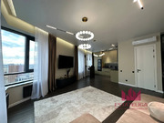 Москва, 4-х комнатная квартира, ул. Лобачевского д.120к1, 72500000 руб.