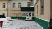 Офисы на Басманной, 12000 руб.