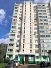 Москва, 1-но комнатная квартира, ул. Ярцевская д.4 к2, 9000000 руб.