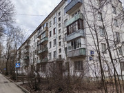 Одинцово, 2-х комнатная квартира, ул. Северная д.48, 8480000 руб.