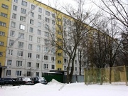 Москва, 2-х комнатная квартира, ул. Воронежская д.36К2, 6000000 руб.