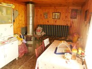 Дача 65 м2 (каркасно-щитовая). Летняя кухня. Участок 6 соток., 800000 руб.
