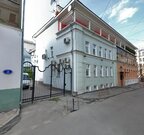 Москва, 4-х комнатная квартира, Нащокинский пер. д.5 с4, 65000000 руб.