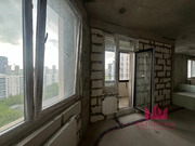 Москва, 3-х комнатная квартира, ул. Берзарина д.30А, 29000000 руб.