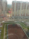 Домодедово, 1-но комнатная квартира, Строителей б-р д.2к1, 4000000 руб.