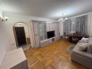 Москва, 3-х комнатная квартира, Адмирала Ушакова б-р. д.11, 100000 руб.