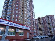 Сергиев Посад, 1-но комнатная квартира, ул. Осипенко д.8, 2550000 руб.