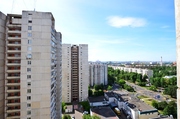 Москва, 1-но комнатная квартира, ул. Свободы д.48, 7200000 руб.