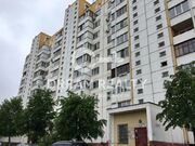Домодедово, 1-но комнатная квартира, Корнеева д.34, 3400000 руб.