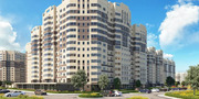 Пушкино, 2-х комнатная квартира, Новая Деревня мкр. д., 8580000 руб.