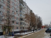 Дмитров, 3-х комнатная квартира, ул. Внуковская д.33А, 4270000 руб.