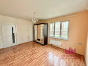 Лопатино, 2-х комнатная квартира, Солнечный бульвар д.8, 9899999 руб.