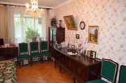 Москва, 5-ти комнатная квартира, ул. Таллинская д.д.19 к.1, 17200000 руб.