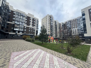 Москва, 1-но комнатная квартира, Сервантеса д.1к1, 60000 руб.