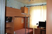 Егорьевск, 3-х комнатная квартира, 4-й мкр. д.17, 3400000 руб.