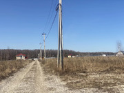 Коттеджный посёлок «Южная Долина» продаётся земля от 10 соток ., 200000 руб.