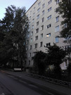 Москва, 1-но комнатная квартира, Берингов проезд д.4, 3350000 руб.