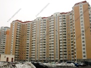 Москва, 3-х комнатная квартира, ул. Волынская д.12, 12300000 руб.