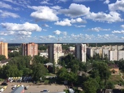 Наро-Фоминск, 1-но комнатная квартира, ул. Новикова д.20, 25000 руб.