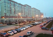 Свердловский, 3-х комнатная квартира, Строителей д.18, 5550000 руб.