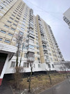 Москва, 3-х комнатная квартира, ул. Мелитопольская 2-я д.19, 12400000 руб.