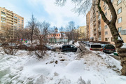 Москва, 3-х комнатная квартира, Олимпийский пр-кт. д.10к1/к2, 35950000 руб.