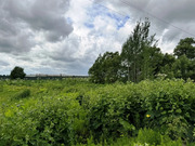 15,8 соток под ЛПХ в д. Погорелово, 2200000 руб.