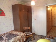 Домодедово, 2-х комнатная квартира, Ильюшина д.15 к2, 3600000 руб.
