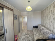 Яхрома, 3-х комнатная квартира, ул. Большевистская д.9, 4650000 руб.