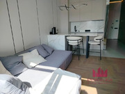 Москва, 1-но комнатная квартира, Андропова пр-кт. д.9/1к1, 35990000 руб.