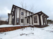 Продажа дома, Сенькино-Секерино, Михайлово-Ярцевское с. п., 32400000 руб.