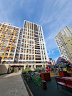 Новоивановское, 1-но комнатная квартира, Эйнштейна д.1, 5300000 руб.