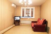 Москва, 1-но комнатная квартира, Балаклавский пр-кт. д.2к2, 8100000 руб.