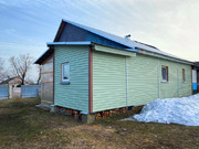 Часть дома в деревне Тимшино, 2650000 руб.