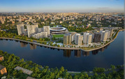 Москва, 2-х комнатная квартира, Семеновская наб. д.к10, 37500000 руб.