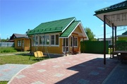 Дом в районе Ситне-Щелканово (ном. объекта: 2721), 14000000 руб.