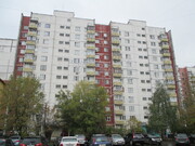 Раменское, 3-х комнатная квартира, ул. Гурьева д.4а, 4700000 руб.