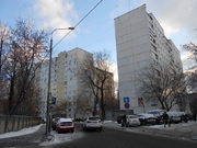 Москва, 3-х комнатная квартира, Факельный Б. пер. д.22, 12500000 руб.