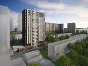 Одинцово, 2-х комнатная квартира, Московская обл д.г Одинцово, ул Бзри, к 23, 20236412 руб.