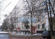 Москва, 3-х комнатная квартира, ул. Бехтерева д.41, 6850000 руб.