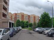 Москва, 2-х комнатная квартира, ул. Воротынская д.10 к1, 12500000 руб.