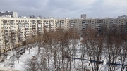 Москва, 3-х комнатная квартира, ул. Нежинская д.13, 10700000 руб.