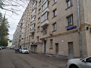 Москва, 2-х комнатная квартира, ул. Авиамоторная д.28 к6, 10990000 руб.