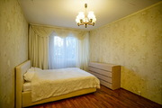 Москва, 3-х комнатная квартира, Ленинский пр-кт. д.135 к1, 15600000 руб.